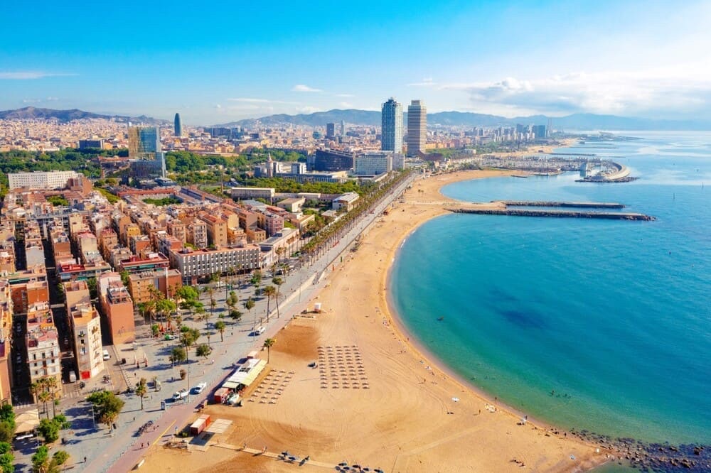 Barcelone