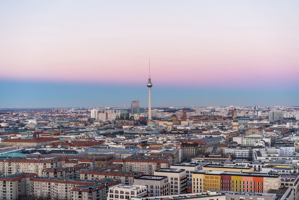 Berlin