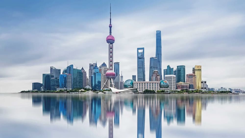 Chine