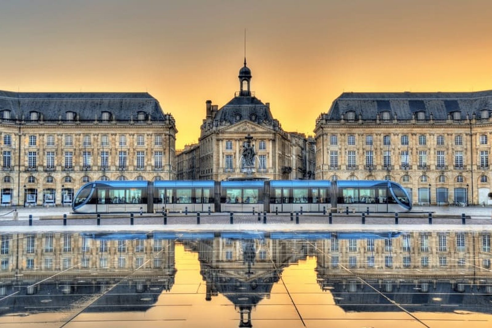 Bordeaux