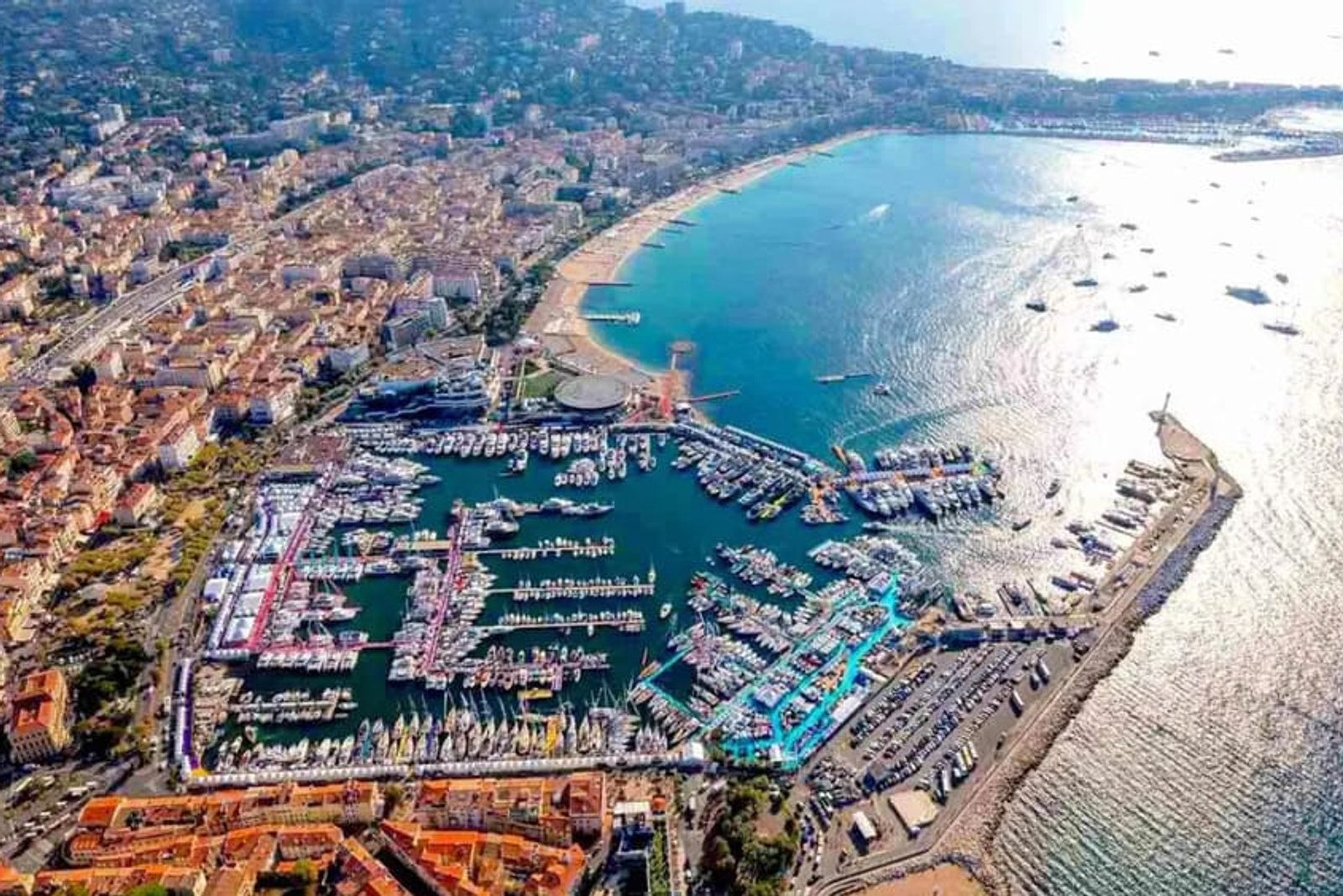 Cannes