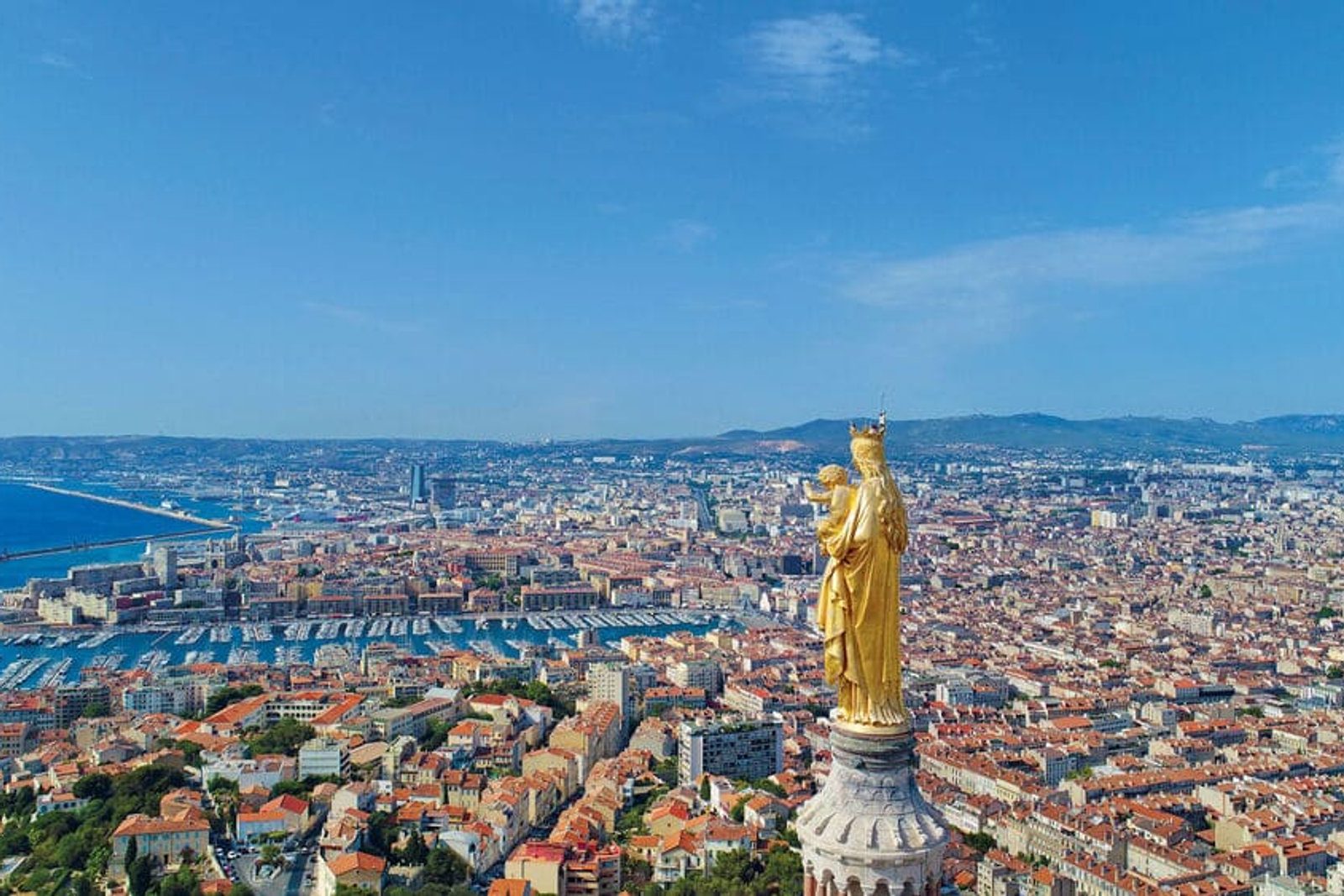 Marseille
