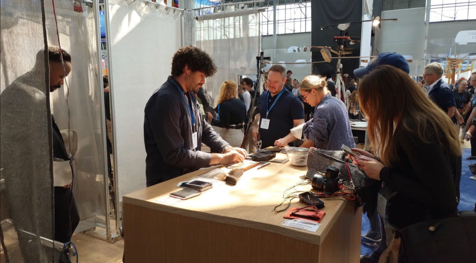 ProWein 2026: Stand Prices, Venue and Exhibitor Rates