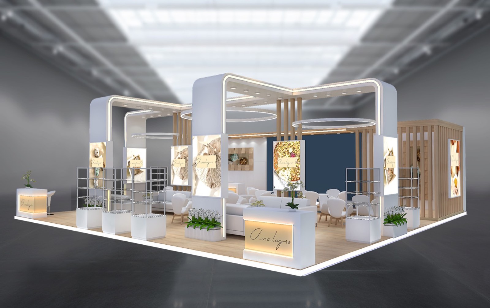 Atelier Decore Studio Events