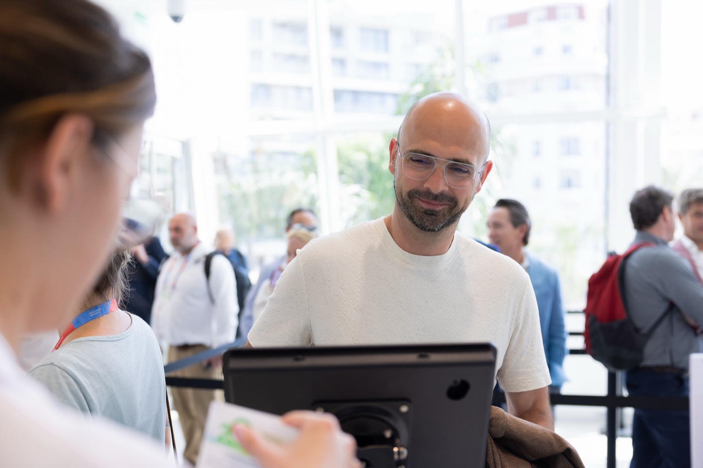 Data Cloud Global Congress 2026 : prix d'un stand