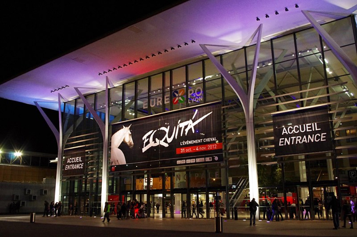 EquitaLyon 2026 : Dates, Lieu, Tarif