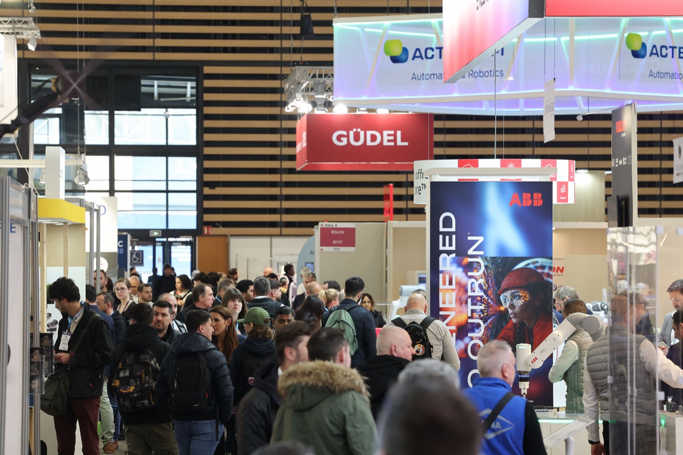 Global Industrie Lyon 2026 : Dates, Lieu et Tarifs