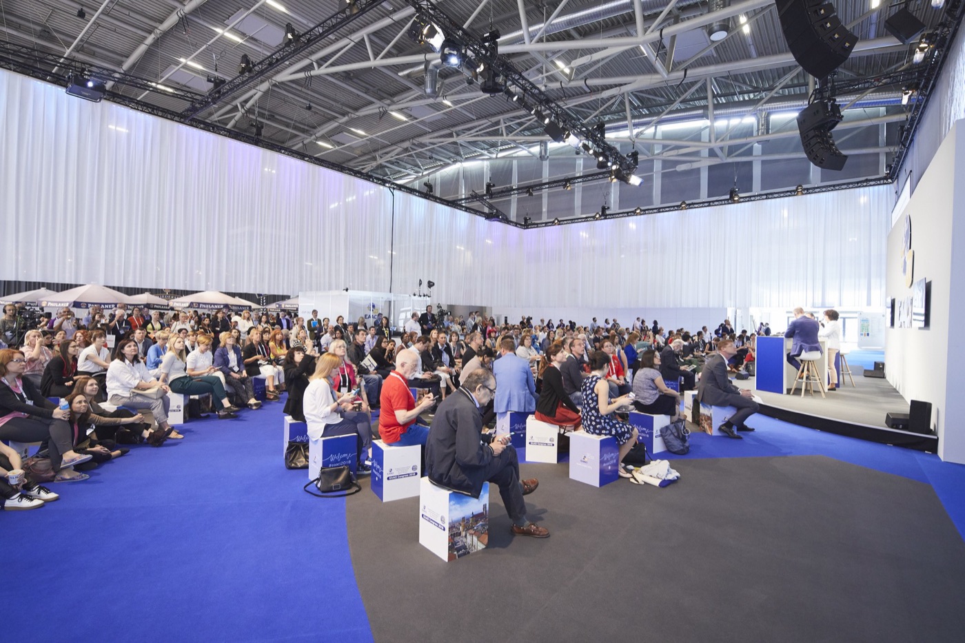 Messe München : Tout ce qu'il faut savoir