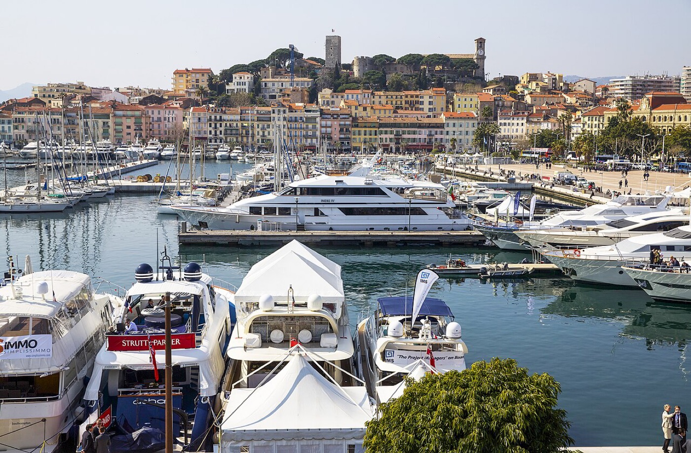 Mipim Cannes 2027 : Prix, Lieu et prix