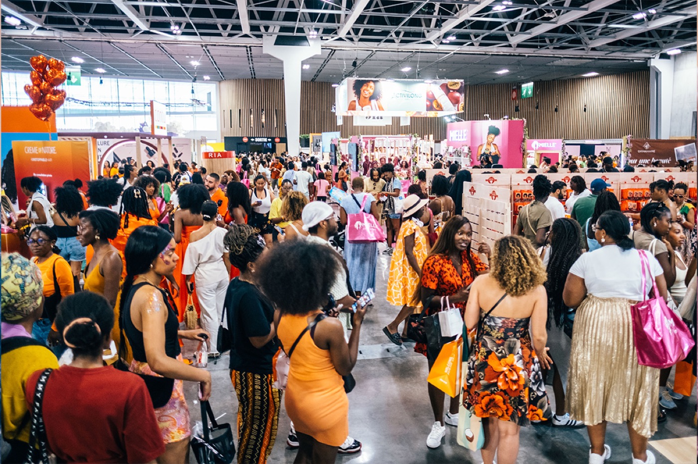 NHA Paris 2026 : prix stand & devis exposant