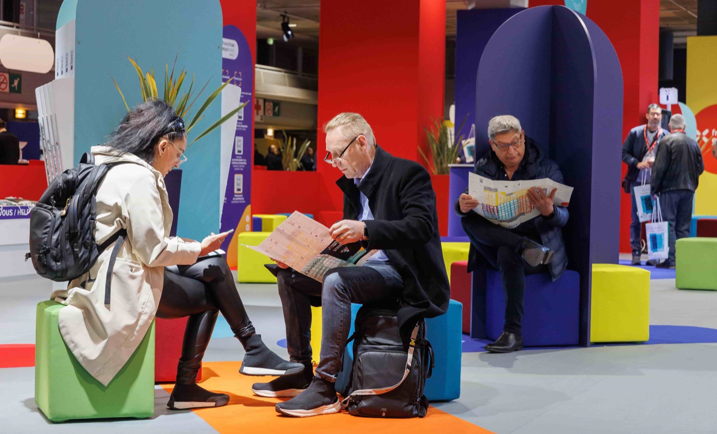 Paris Franchise Expo 2026 : Prix, Lieu et prix